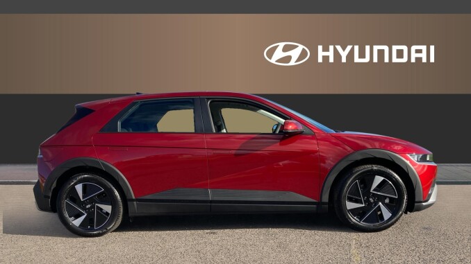 Hyundai IONIQ 5 168kW Advance 84 kWh 5dr Auto Electric Hatchback - Image 5